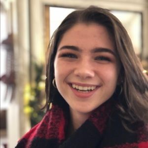 Meet your Posher, Julia